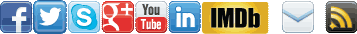 Social Media Icons